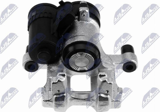 Brake Caliper Honda Civic X Hatchback 2016-0 1.0l Hatchback Honda Civic X Hatchback 2016-0 1.5l Hatchback Honda Civic X Hatchback 2016-0 1.6l Hatchback