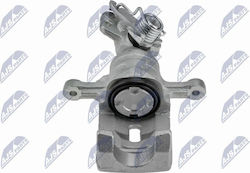 Δαγκάνα Φρένων Mazda Rx-8 2003-2012 1.3l Coupe Δαγκάνα Φρένων Mazda Rx-8 2003-2012 1.3l Coupe