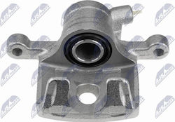 Δαγκάνα Φρένων Mitsubishi Delica Space Gear 1994-2007 2.5l Bus Mitsubishi Delica Space Gear 1994-2007 2.4l Bus Mitsubishi L400 Bus 1994-2007 2.5l Bus