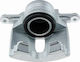 Brake Caliper Toyota Hilux VII Pickup 2004-0 2.5l Pickup