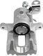Brake Caliper Audi A1 Sportback 2018-0 1.5l Hatchback Audi A1 Sportback 2018-0 1.0l Hatchback Audi A1 Sportback 2018-0 2.0l Hatchback