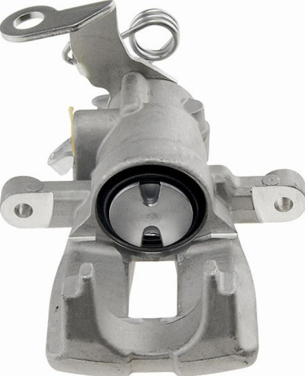 Brake Caliper Fiat Bravo II 2006-2016 1.9L Hatchback Fiat Bravo II 2006-2016 1.6L Hatchback Fiat Bravo II 2006-2016 1.4L Hatchback