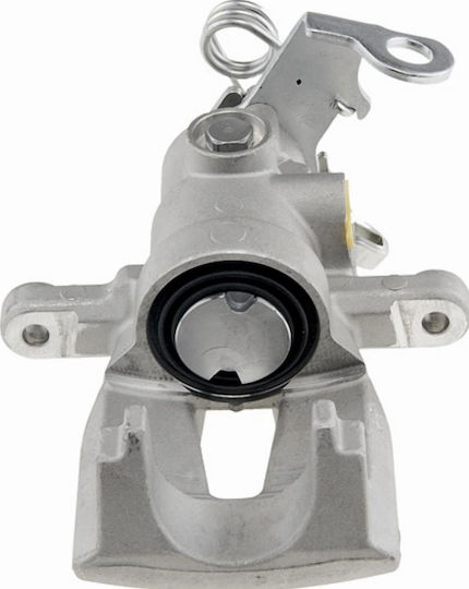 Brake Caliper Fiat Multipla 1999-2010 1.9l Mpv Fiat Multipla 1999-2010 1.6l Mpv Fiat Stilo 2001-2010 1.9l Hatchback