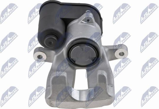 Спирачен Апарат Vw Cc B7 2011-2016 2.0l Купе Vw Cc B7 2011-2016 1.4l Купе Vw Cc B7 2011-2016 1.8l Купе