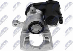 Brake Caliper Renault Kadjar 2015-0 1.2l Suv Renault Kadjar 2015-0 1.6l Suv Renault Kadjar 2015-0 1.7l Suv