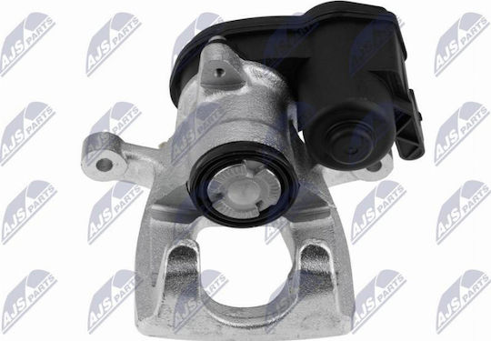 Brake Caliper Renault Kadjar 2015-0 1.2l Suv Renault Kadjar 2015-0 1.6l Suv Renault Kadjar 2015-0 1.7l Suv