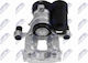 Brake Caliper Land Rover Discovery Sport 2014-0 2l Suv Land Rover Discovery Sport 2014-0 2.2l Suv Land Rover Discovery Sport 2014-0 1.5l Suv