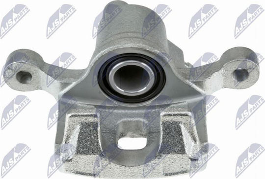 Δαγκάνα Φρένων Mitsubishi Eclipse Convertible 1994-1999 2.0l Convertible Mitsubishi Eclipse Convertible 1999-2005 3.0l Convertible Mitsubishi Eclipse Ii 1994-1999 2.0l Coupe
