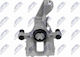 Brake Caliper Peugeot 308 Hatchback Van 2015-0 1.5l Van Hatchback Peugeot 308 Hatchback Van 2015-0 1.6l Van Hatchback Peugeot 308 II 2013-2021 1.2l Hatchback