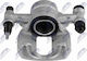 Brake Caliper Mercedes-Benz Sprinter 3 5-t Platform Chassis 2018-0 3.0l Van Mercedes-Benz Sprinter 3 5-t Platform Chassis 2018-0 2l Van Mercedes-Benz Sprinter 3 5-t Platform Chassis 2018-0 2.2l Van