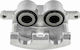 Brake Caliper Chevrolet Avalanche 2500 Crew Cab Pickup 2001-2006 8.1l Pickup Hummer H2 Closed Off-road Vehicle 2002-2009 6.0l SUV Hummer Hummer H2 2002-0 6.0l SUV