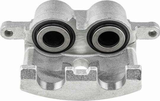 Brake Caliper Chevrolet Avalanche 2500 Crew Cab Pickup 2001-2006 8.1l Pickup Hummer H2 Closed Off-road Vehicle 2002-2009 6.0l SUV Hummer Hummer H2 2002-0 6.0l SUV