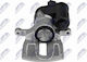 Δαγκάνα Φρένων Audi A6 Allroad C6 2006-2011 2.7l Estate Audi A6 Allroad C6 2006-2011 3.0l Estate Audi A6 Allroad C6 2006-2011 4.2l Estate