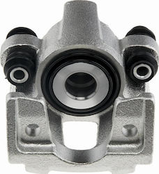 Brake Caliper Jeep Cherokee 2001-2008 2.8l Suv Jeep Cherokee 2001-2008 2.5l Suv Jeep Cherokee 2001-2008 3.7l Suv