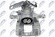 Brake Caliper Ford Tourneo Custom V362 Bus 2012-0 2.2l Bus Ford Transit Bus 2006-2014 2.2l Bus Ford Transit Custom V362 Bus 2012-0 2.2l Bus
