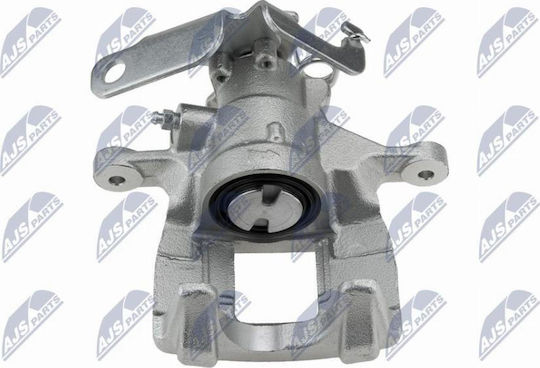 Brake Caliper Ford Tourneo Custom V362 Bus 2012-0 2.2l Bus Ford Transit Bus 2006-2014 2.2l Bus Ford Transit Custom V362 Bus 2012-0 2.2l Bus