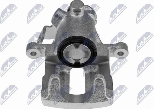 Brake Caliper Audi 80 B4 Avant 1991-1996 2.0l Estate Audi 80 B4 Avant 1991-1996 2.8l Estate Audi 80 B4 Avant 1991-1996 2.6l Estate