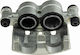 Brake Caliper Peugeot Boxer Bus 2005-0 3.0l Bus Peugeot Boxer Bus 2005-0 2.0l Bus Peugeot Boxer Bus 2005-0 2.2l Bus