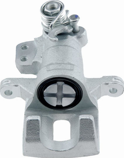 Brake Caliper Fiat Sedici 2006-2014 1.6l Suv Fiat Sedici 2006-2014 1.9l Suv Fiat Sedici 2006-2014 2.0l Suv