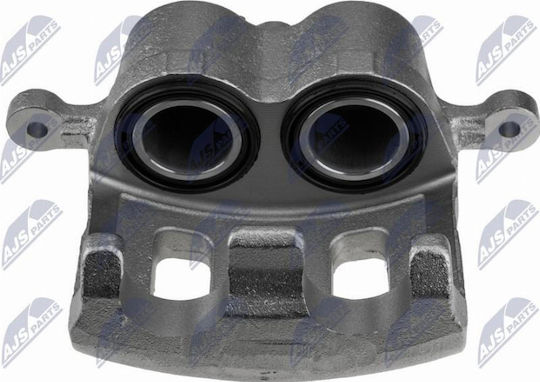 Brake Caliper Hyundai Terracan 2001-2008 3.5l Suv Hyundai Terracan 2001-2008 2.9l Suv