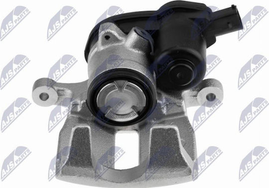 Brake Caliper Audi A6 C7 2010-2018 4.0l Sedan Audi A6 C7 Avant 2011-2018 4.0l Estate Audi A7 Sportback 2010-2018 2.8l Hatchback