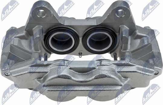 Δαγκάνα Φρένων Lexus Gx 2009-0 4.6l Suv Toyota Land Cruiser Prado 2009-0 3.0l Suv Toyota Land Cruiser Prado 2009-0 2.8l Suv