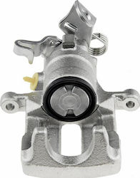 Etrier de Frână Peugeot 807 2002-0 2.0l Mpv Peugeot 807 2002-0 3.0l Mpv Peugeot 807 2002-0 2.2l Mpv