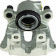 Brake Caliper Bmw X4 2013-2018 3.0l Suv Bmw X5 2006-2013 3.0l Suv Bmw X5 2013-2018 2.0l Suv