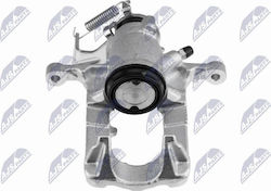 Δαγκάνα Φρένων Opel Astra J Gtc 2011-0 2.0l Hatchback Vauxhall Zafira Mk Iii 2011-2018 1.6l Mpv Opel Zafira Tourer C 2011-0 1.6l Mpv