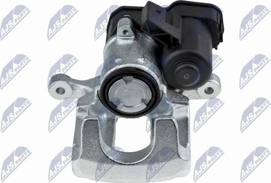 Δαγκάνα Φρένων Seat Alhambra 2010-2022 1.4l Mpv Seat Alhambra 2010-2022 1.8l Mpv Seat Alhambra 2010-2022 2.0l Mpv