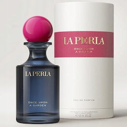 La Perla Once Upon A Garden EDP 30ml La Perla Once Upon A Garden EDP 30ml