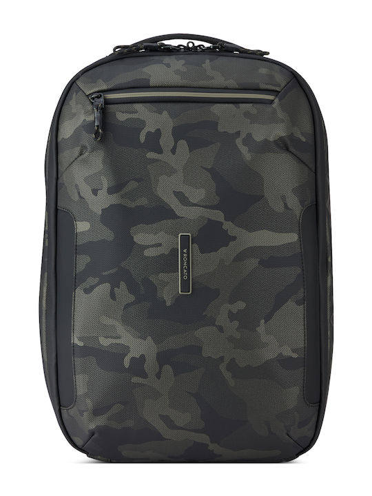 Roncato Backpack Waterproof Gray