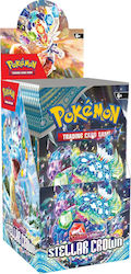 Pokemon Scarlet & Violet (EN) Pokemon Scarlet & Violet (EN)