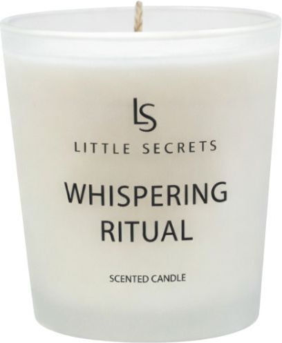 Little Secrets Αρωματικό σε Βάζο Τριαντάφυλλο
