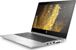 HP Elitebook 830 G5 Refurbished Grade A 13.3" (Core i5-7300U/8GB/256GB SSD/W11 Pro)