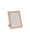 Wooden Photo Frame