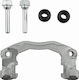 Brake Caliper Bracket Kia Cerato I Hatchback 2004-2010 2.0l Hatchback Kia Cerato I Hatchback 2004-2010 1.6l Hatchback Kia Cerato I Hatchback 2004-2010 1.5l Hatchback