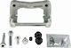 Brake Caliper Bracket Honda Accord VIII 2008-0 2.2L Sedan Honda Accord VIII 2008-0 2.4L Sedan Honda Accord VIII 2008-0 2.0L Sedan