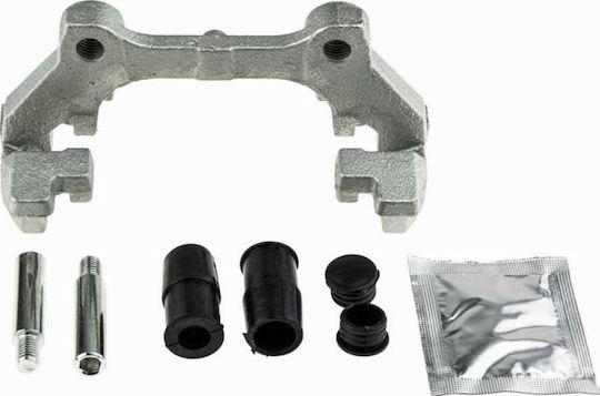 Brake Caliper Bracket Peugeot 508 I 2010-2018 2.0l Sedan Peugeot 508 I 2010-2018 1.6l Sedan Peugeot 508 I 2010-2018 2.2l Sedan