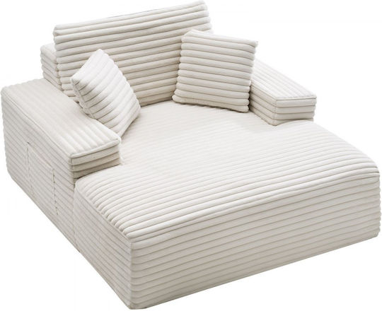 Vevor Elastische Abdeckung Für Polstersessel Beige