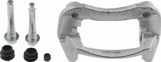Brake Caliper Bracket Toyota Harrier 2003-2013 3.3l SUV Toyota Harrier 2003-2013 2.4l SUV Toyota Harrier 2003-2013 3.5l SUV