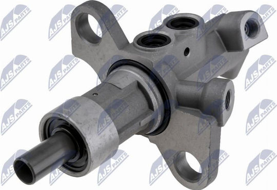 Brake Master Cylinder Saab 9-5 2010-2012 2.0l Sedan Saab 9-5 2010-2012 2.8l Sedan Saab 9-5 2010-2012 1.6l Sedan