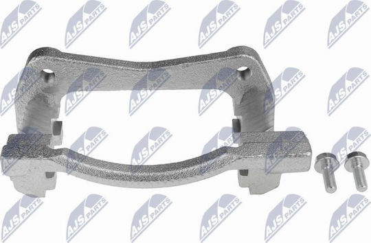 Brake Caliper Bracket Toyota Corolla 2001-2007 2.0l Hatchback Toyota Corolla 2001-2007 1.6l Hatchback Toyota Corolla Estate 2001-2008 1.6l Estate