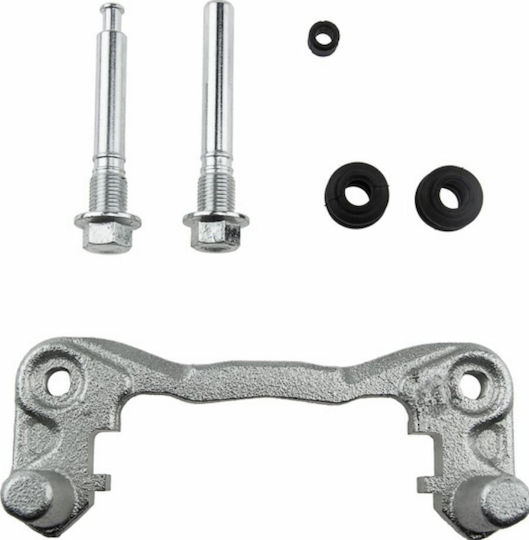 Brake Caliper Bracket Dodge Avenger 2007-2014 3.6l Sedan Dodge Avenger 2007-2014 3.5l Sedan Dodge Avenger 2007-2014 2.0l Sedan