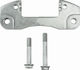 Στήριγμα Δαγκάνα Φρένου Mitsubishi Galloper 1998-2003 2.5l Suv Mitsubishi Pajero Sport I 1996-0 3.0l Suv Mitsubishi Pajero Sport I 1996-0 2.5l Suv