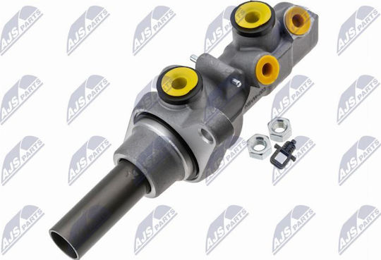 Brake Master Cylinder Seat Alhambra 2010-2022 2.0l Mpv Seat Alhambra 2010-2022 1.8l Mpv Seat Alhambra 2010-2022 1.4l Mpv