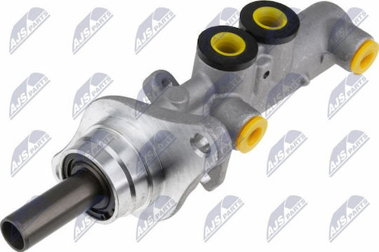 Brake Master Cylinder Audi A1 2010-2018 1.2l Hatchback Audi A1 2010-2018 1.0l Hatchback Audi A1 2010-2018 2.0l Hatchback