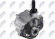 Vacuum Pump Braking System Mercedes-benz A-class 2012-2018 2.2l Hatchback Mercedes-benz A-class 2012-2018 1.8l Hatchback Mercedes-benz B-class Sports Tourer 2011-2018 1.8l Hatchback