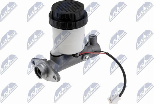 Brake Master Cylinder Hyundai Galloper II 1997-2003 2.5L SUV Hyundai H-1 Starex Bus 1997-2007 2.5L Bus Hyundai H-1 Van 1997-2008 2.5L Van