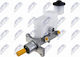 Κεντρική Αντλία Φρένων Toyota Fortuner 2004-2015 3.0l Suv Toyota Hilux Vii Pickup 2004-0 3.0l Pickup Toyota Hilux Vii Pickup 2004-0 2.5l Pickup